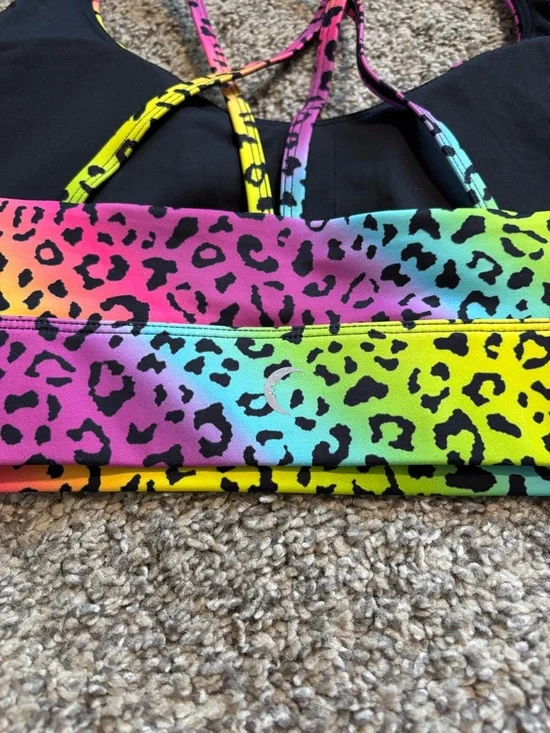 Zyia Active Sports Bra size XXL - Picture 3 of 4